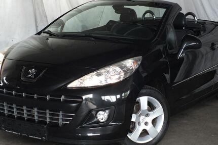 Peugeot 207 96.211 km 7.308 &euro; Köln-Marsdorf/Junkersdorf 50858