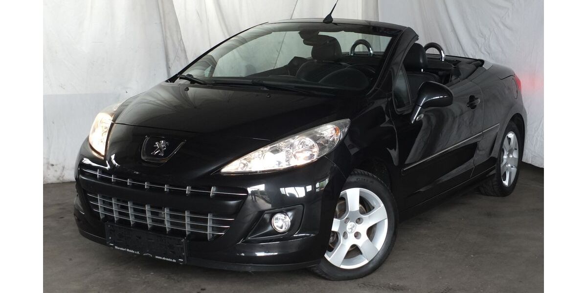Peugeot 207 96.211 km 7.308 &euro; Köln-Marsdorf/Junkersdorf 50858