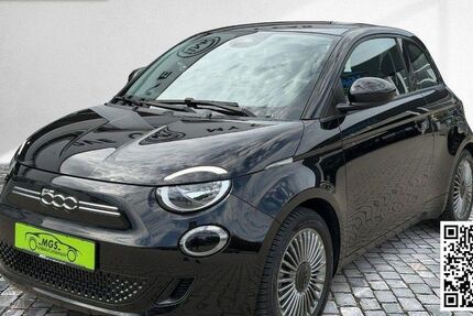 Fiat 500 21.186 km 17.850 &euro; Weiden 92637