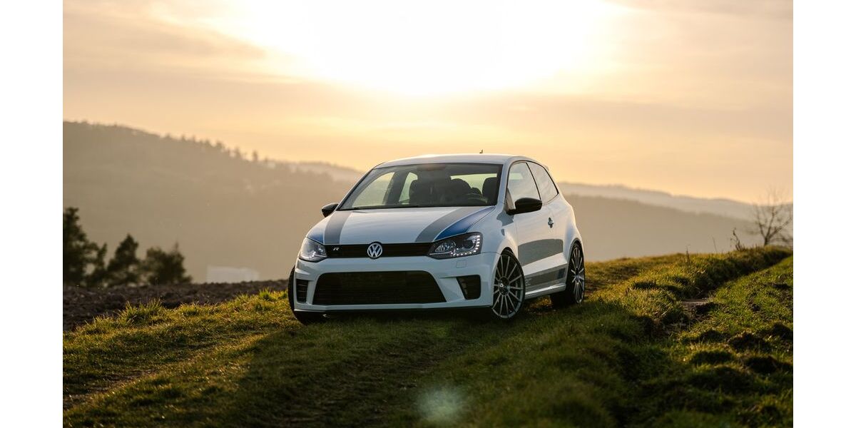 VW Polo 83.000 km 22.990 &euro; Rotenburg an der Fulda 36199