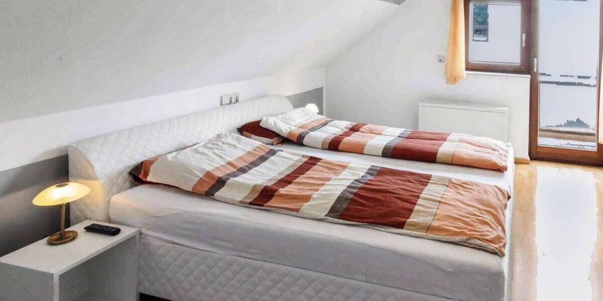 Doppelhaushälfte Karlsbad Langensteinbach - 5 Zimmer, 155 m&sup2;, 529.000&euro; | Angebot:25996981