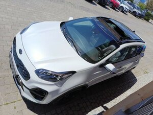 Kia SPORTAGE 1.6T AWD DCT7 BLACK ED PREM GD Edition 47.723 km 20.960 &euro; Höhenkirchen-Siegertsbrun 85635