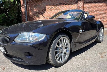 BMW Z4 125.000 km 17.900 &euro; Kisdorf 24629