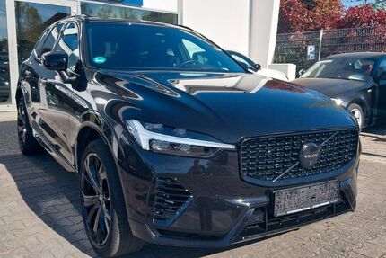 Volvo XC60 34.500 km 49.990 &euro; Nordhorn 48527