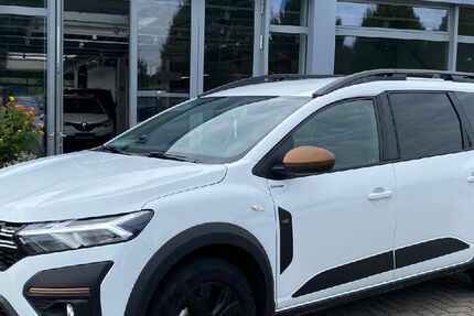 Dacia Jogger 38.500 km 20.800 &euro; Edewecht 26188