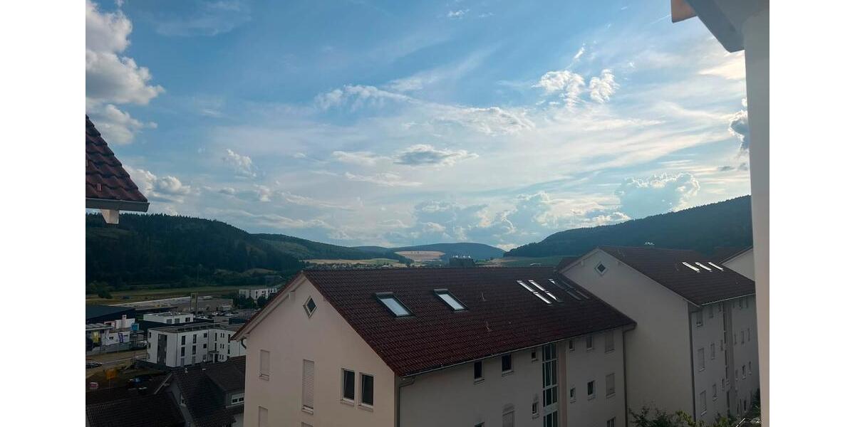 Etagenwohnung Immendingen - 4 Zimmer, 98 m&sup2;, 331.000&euro; | Angebot:26994773