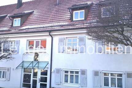 Wohnung zum Mieten in Meßstetten 550 € 65.37 m² 3 zimmer