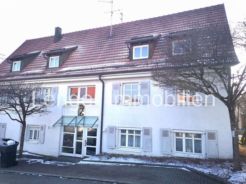 Wohnung zum Mieten in Meßstetten 550 € 65.37 m² 3 zimmer