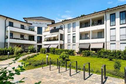 Wohnung Bestensee - 2 Zimmer, 56 m&sup2;, 290.000&euro; | Angebot:27186504