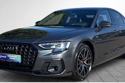 Audi A8 52.399 km 69.990 &euro; Achim 28832