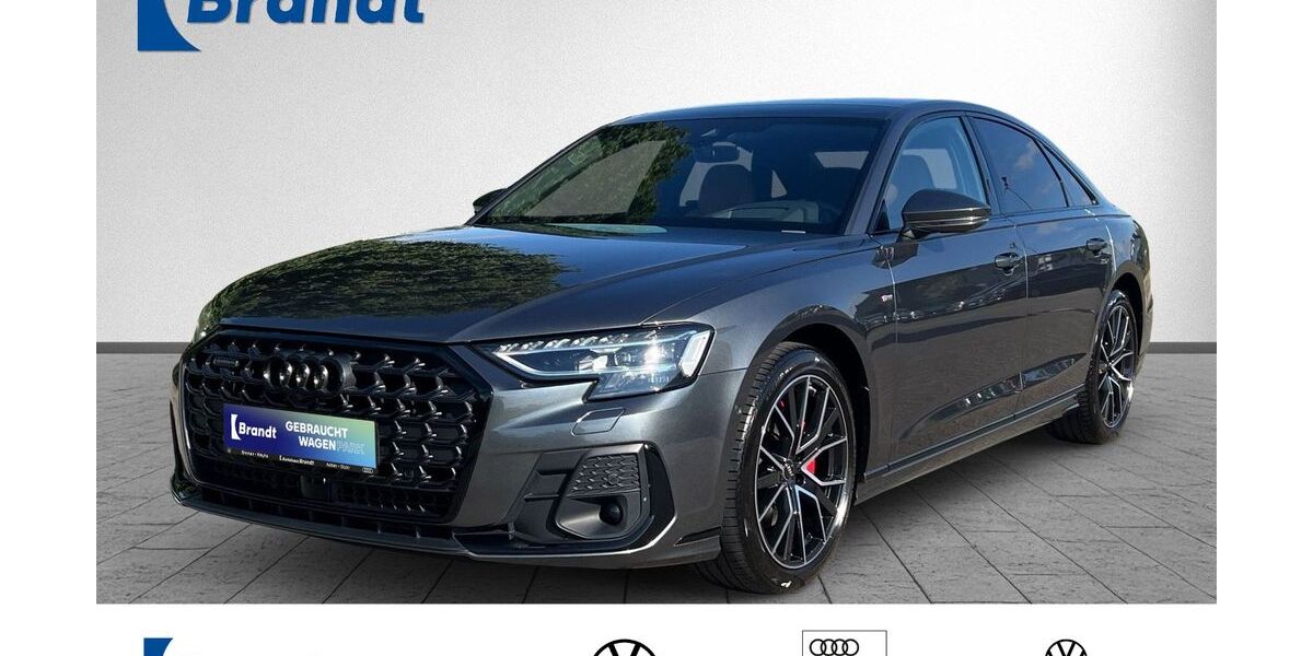 Audi A8 52.399 km 69.990 &euro; Achim 28832