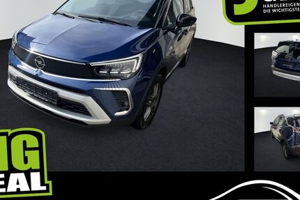 Opel Crossland (X) 18.436 km 16.490 &euro; Neufahrn 85375