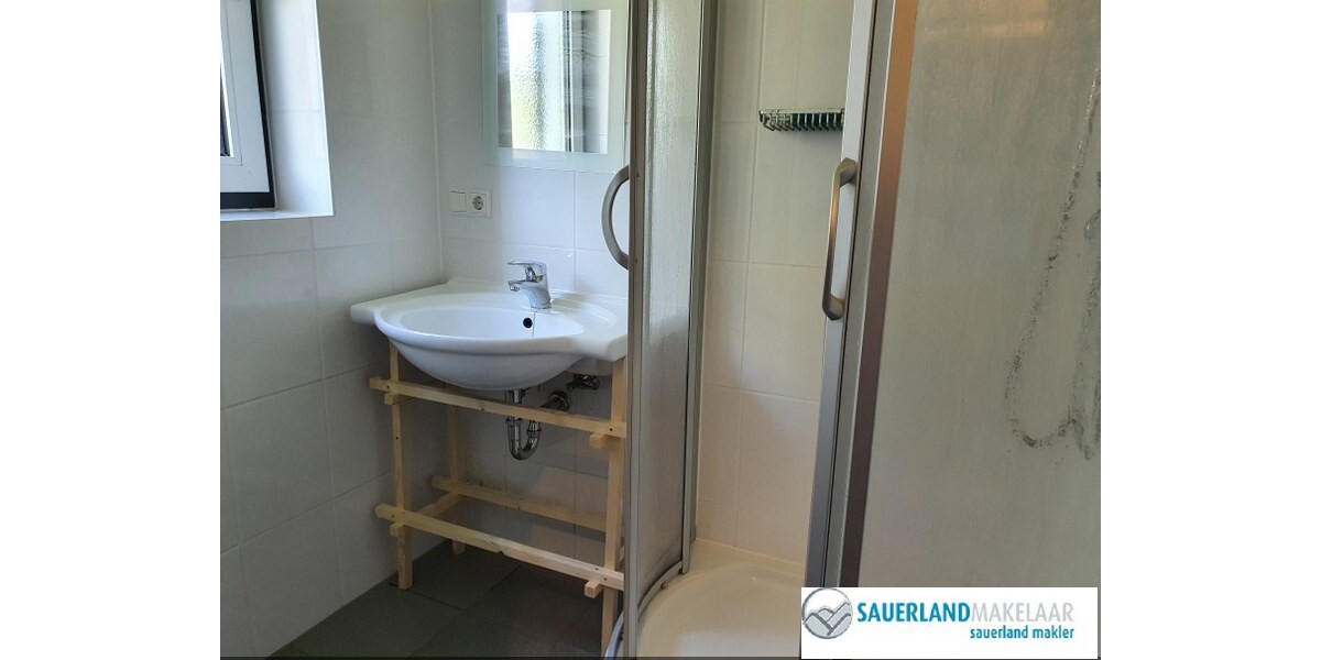 Ruhig gelegene 3-Zimmer-Wohnung mit Schwimmbad in Usseln - Appartement Willingen-Usseln Usseln | Angebot:8170282