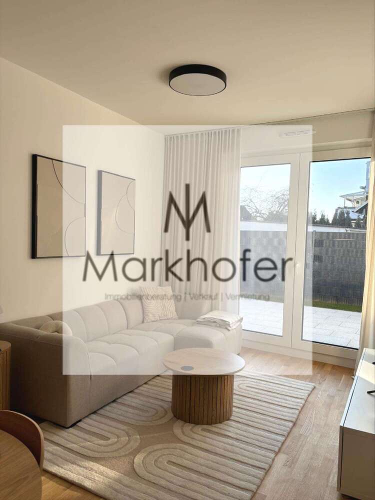 Wohnung zum Mieten in Homburg 1.250 € 62 m²