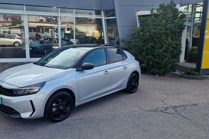Opel Corsa 1.699 km 19.290 € Großbottwar 71723