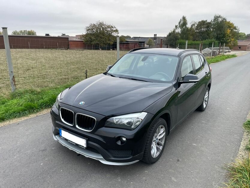 BMW X1 143.320 km 10.499 € Kerken 47647