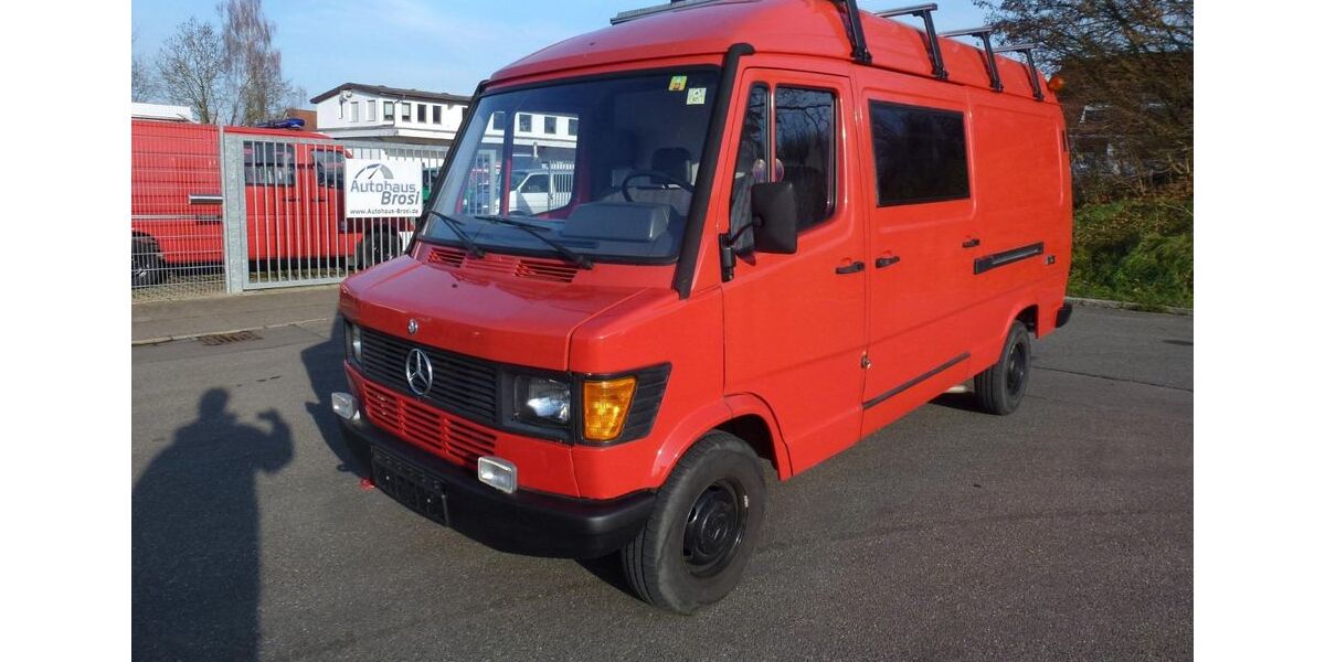 Mercedes-Benz Sprinter 66.000 km 28.900 &euro; Nürtingen bei Stuttgart 72622