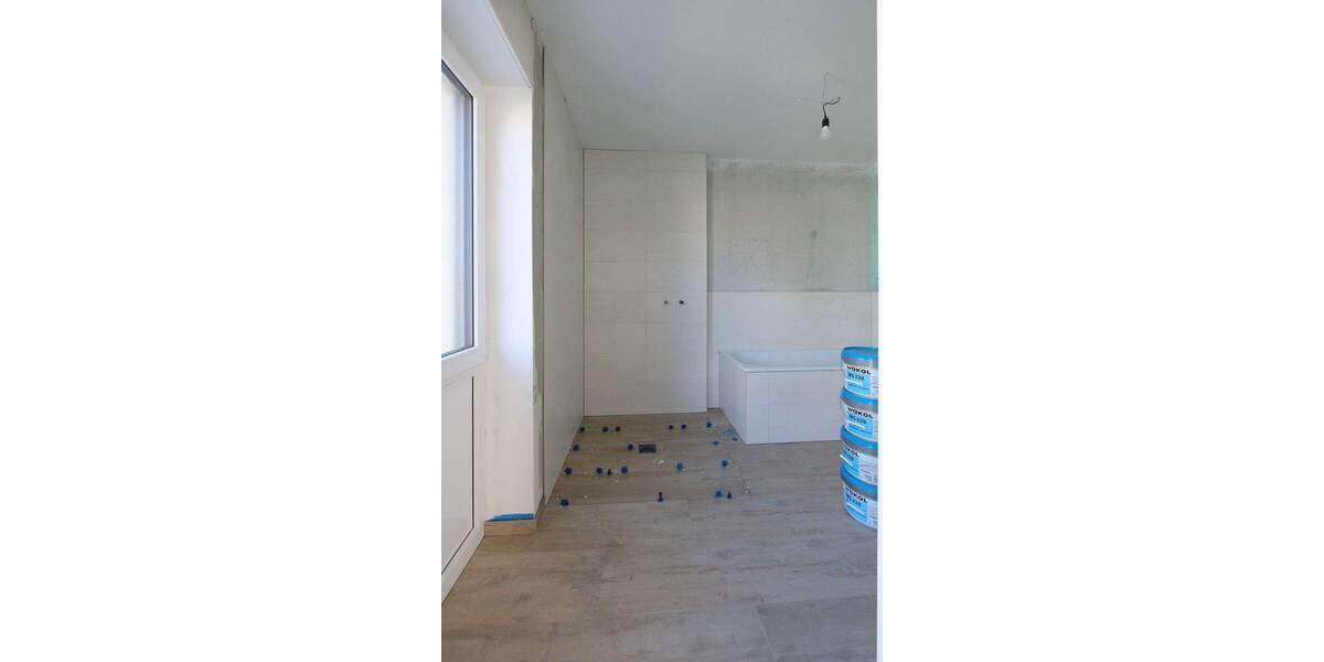 Etagenwohnung Leichlingen (Rheinland) Leichlingen - 3 Zimmer, 90 m&sup2;, 1.250&euro; | Angebot:25821870