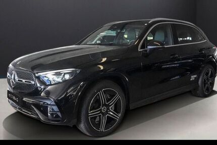 Mercedes-Benz GLC 200 10.300 km 57.890 € Wiesbaden 65189