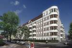 Etagenwohnung Berlin Weißensee - 2 Zimmer, 59 m&sup2;, 449.000&euro; | Angebot:26703081