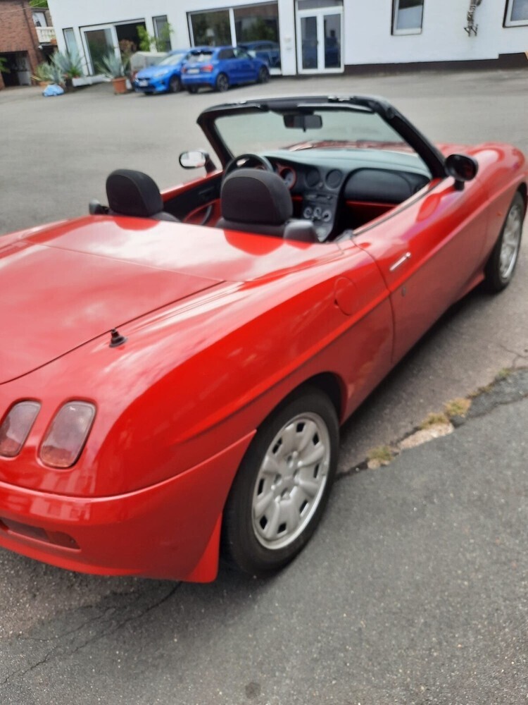 Barchetta