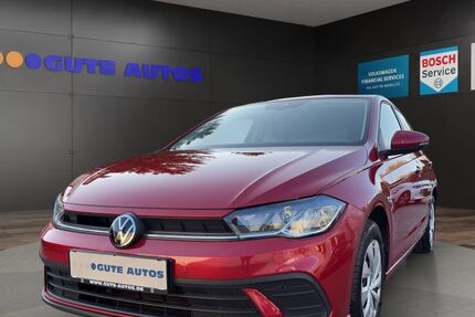 VW Polo 47.212 km 14.300 &euro; Potsdam 14469