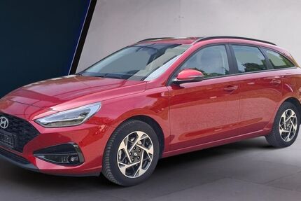 Hyundai i30 38.359 km 18.990 &euro; Trostberg 83308
