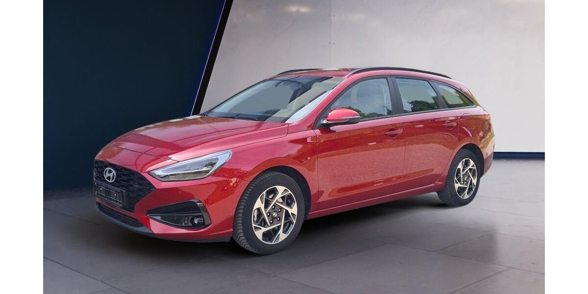 Hyundai i30 38.359 km 18.990 &euro; Trostberg 83308
