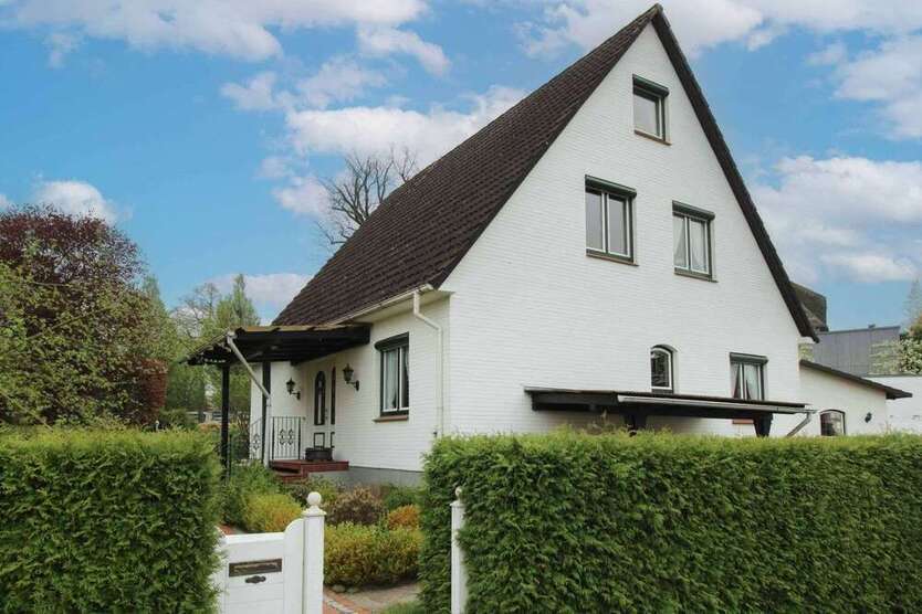 Haus zum Kaufen in Schmilau 349.000 € 162 m²