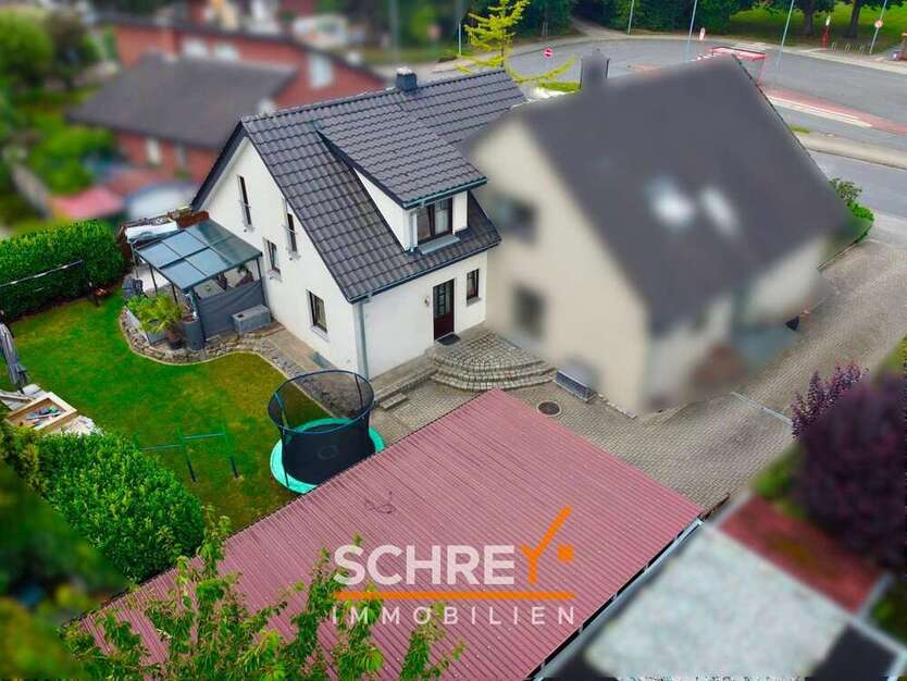 Haus zum Kaufen in Wallenhorst 449.000 € 129 m²