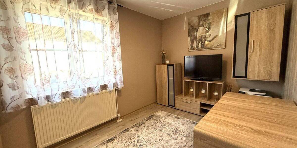 Etagenwohnung Bad Wurzach Haidgau - 4 Zimmer, 93 m&sup2;, 279.000&euro; | Angebot:26487926