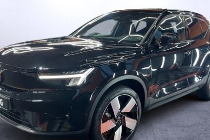 Volvo XC40 63.329 km 30.880 &euro; Recklinghausen 45659