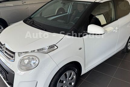 Citroen C1 79.860 km 8.790 € Geesthacht 21502