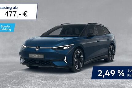 VW ID.7 13.665 km 56.630 &euro; Kulmbach 95326