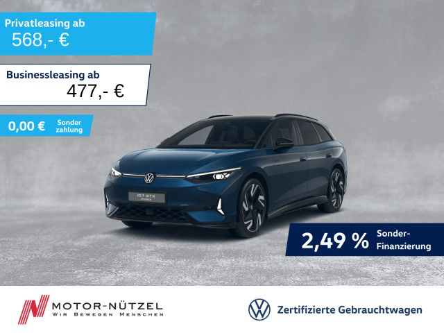 VW ID.7 13.665 km 56.730 &euro; Kulmbach 95326