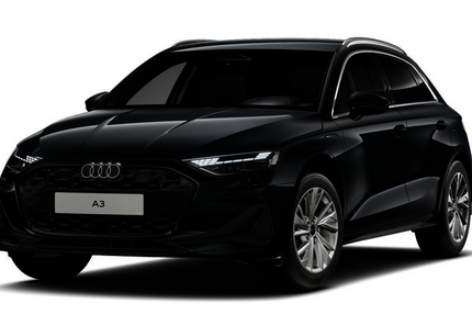 Audi A3 8.021 km 34.680 &euro; Coburg 96450