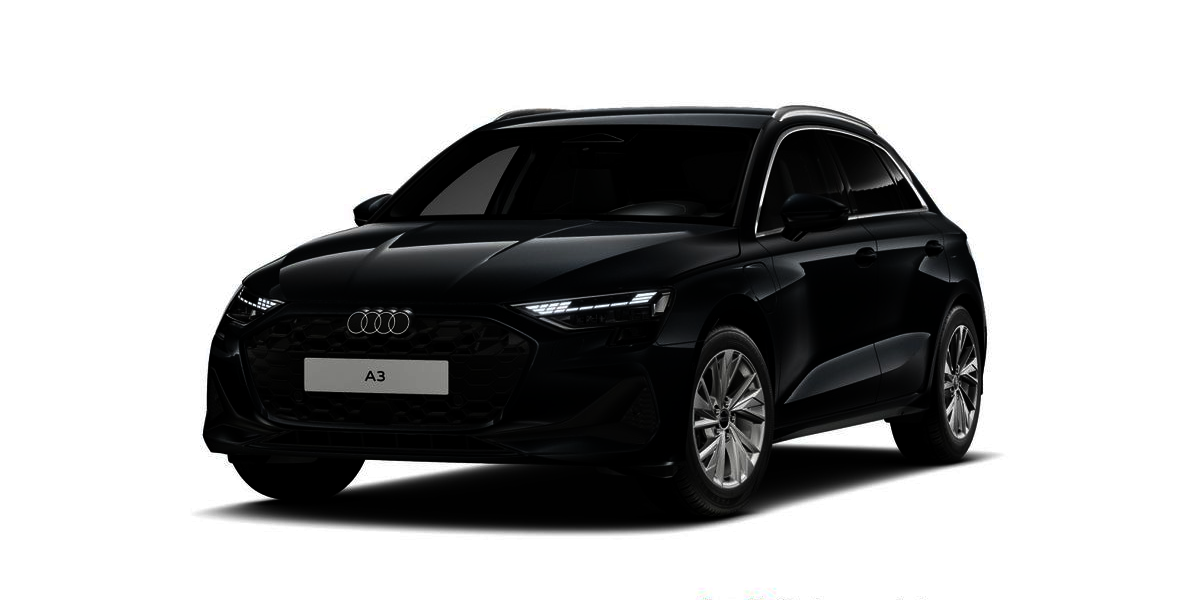 Audi A3 8.021 km 34.680 &euro; Coburg 96450