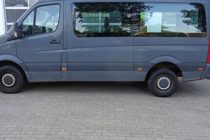 VW Crafter 78.278 km 14.450 &euro; Hamburg 22399