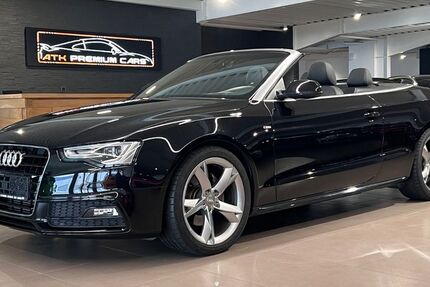 Audi A5 61.880 km 24.490 &euro; Georgsmarienhütte 49124