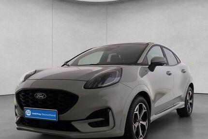 Ford Puma 24.716 km 21.490 &euro; Düsseldorf 40233
