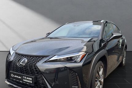 Lexus UX 51.044 km 30.990 &euro; Wesel 46485