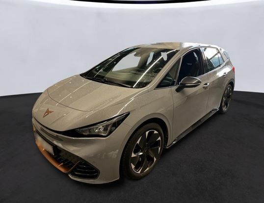 Cupra Born 16.650 km 23.990 &euro; Schüttorf 48465