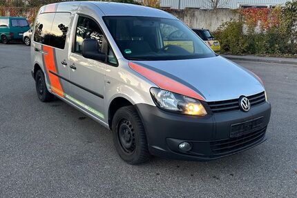 VW Caddy Maxi 150.000 km 6.850 € Möglingen/Ludwigsburg 71696