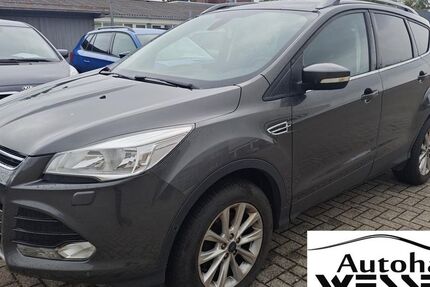 Ford Kuga 154.443 km 9.950 &euro; Wittmund 26409