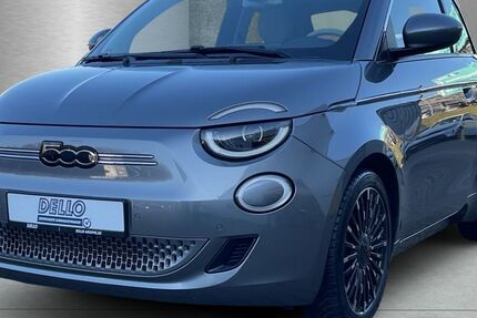 Fiat 500e 11.301 km 23.750 &euro; Schwerin 19061