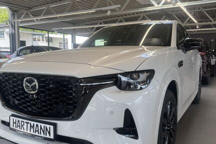 Mazda CX-60 5.000 km 52.990 &euro; Rheine 48432