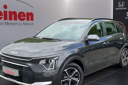 Kia Niro 38.720 km 21.979 &euro; Werne 59368
