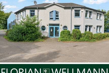 Gewerbeobjekt Oyten - 2.595.000&euro; | Angebot:19301359