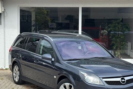 Opel Vectra 84.000 km 7.999 &euro; Waldsee 67165