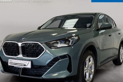 BMW X2 14.437 km 39.999 &euro; Düsseldorf 40237